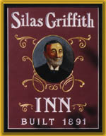 Silas Griffith Inn